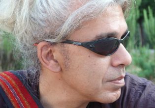 Πέθανε ο ποιητής και πεζογράφος Κωστής Γκιμοσούλης