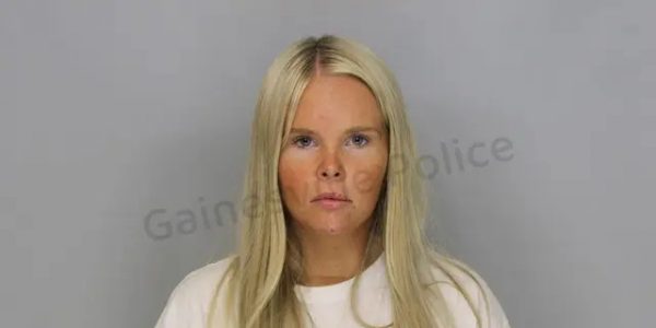 Σοκ στις ΗΠΑ: Συνελήφθη 23χρονη νταντά που ήθελε να σκοτώσει το βρέφος που φύλαγε