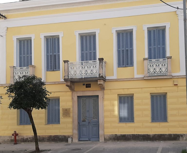 Συνεργασία του Δήμου Ιωαννιτών με το Εθνικό Μετσόβιο Πολυτεχνείο