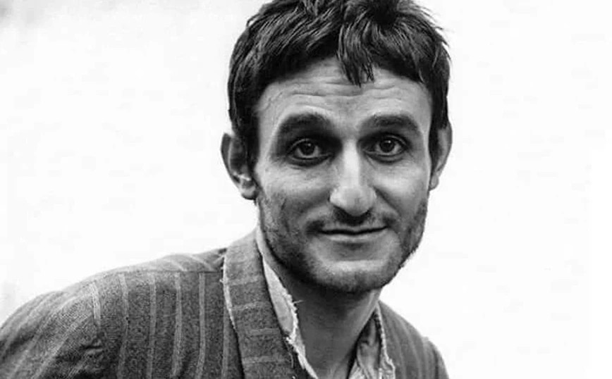 Σωτήρης Μουστάκας: Τα δύο λεπτά που του στέρησαν την υποψηφιότητα για Όσκαρ