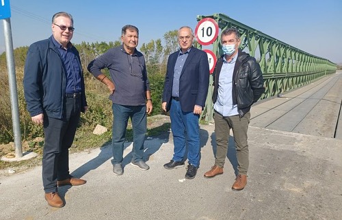 Ξεκινούν οι εργασίες καθαρισμού της «Βαρδαρόβασης»