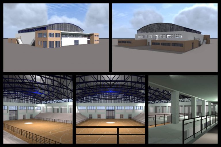 Αλεξανδρούπολη: Αντιδράσεις κατοίκων για την κατασκευή αθλητικού κέντρου στο άλσος Φυτωρίου