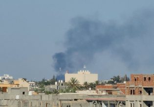 Λιβύη: Ένοπλες συγκρούσεις στην Τρίπολη στη χειρότερη έξαρση βίας μεταξύ φατριών από τις αρχές του χρόνου