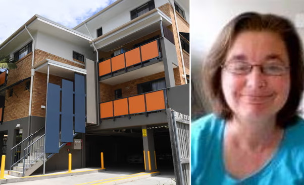 Μακάβριο εύρημα: Γυναίκα νεκρή πάνω από δεκαετία βρέθηκε μέσα σε τσιμεντένιο τοίχο