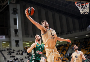 Δυναμώνει η Σλοβενία ενόψει Mundobasket