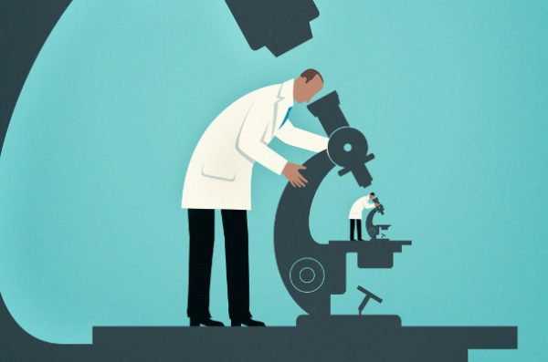 Υπάρχει περισσότερη επιστημονική απάτη απ’ ό,τι νομίζουμε – Ακαδημαϊκή «ομερτά» επιτρέπει στους απατεώνες να ξεγλιστρούν