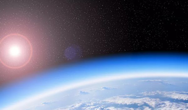 Θα μπορούσε μια γιγαντιαία «ομπρέλα ηλίου» να σταματήσει την κλιματική αλλαγή;