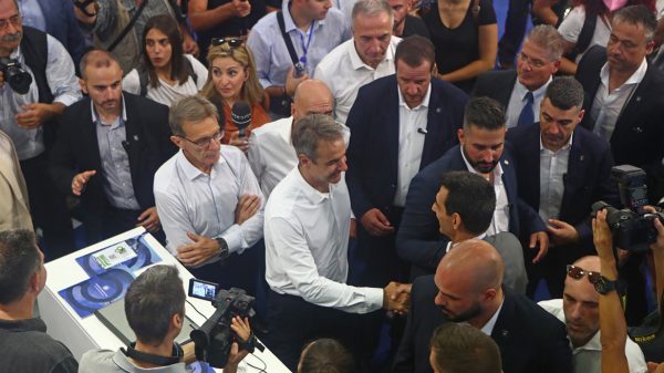 Στην Θεσσαλονίκη ο Μητσοτάκης την Τετάρτη – Συναντήσεις με παραγωγικούς φορείς ενόψει ΔΕΘ