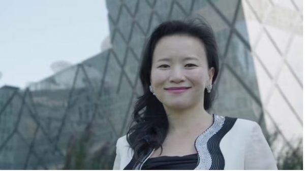 «Δεν έχω δει δέντρο εδώ και τρία χρόνια» – Το «γράμμα αγάπης» κρατούμενης στην Κίνα Αυστραλής δημοσιογράφου