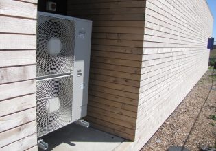 Aντλίες θερμότητας: Οι προκλήσεις στην εξοικονόμηση ενέργειας – Τα συν και τα πλην