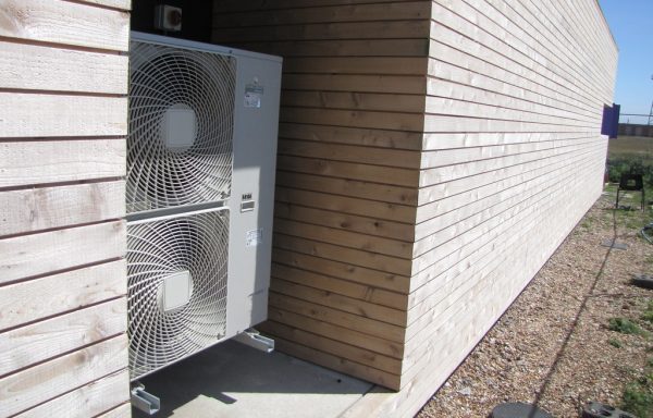 Aντλίες θερμότητας: Οι προκλήσεις στην εξοικονόμηση ενέργειας – Τα συν και τα πλην