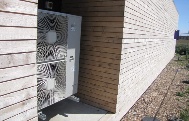 Aντλίες θερμότητας: Οι προκλήσεις στην εξοικονόμηση ενέργειας – Τα συν και τα πλην