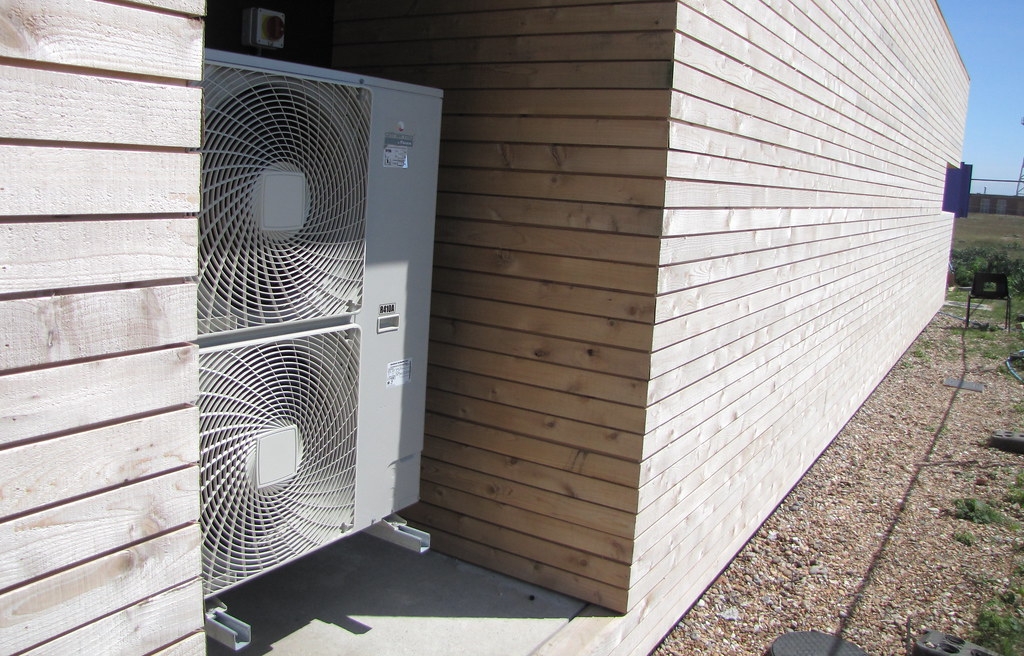 Aντλίες θερμότητας: Οι προκλήσεις στην εξοικονόμηση ενέργειας – Τα συν και τα πλην