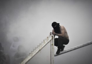 Το «112» θα μας σώσει (και) από τον χουλιγκανισμό