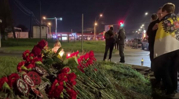 Ρωσία: Ο Πριγκόζιν «θείος Ζένια», «πατέρας» και «αδελφός» – Οι υποστηρικτές της Wagner νιώθουν «ορφανοί»