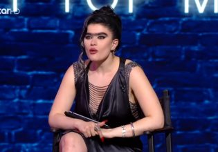 Σοφία Χατζηπαντελή: Άλλος άνθρωπος λίγο πριν την τηλεοπτική της επιστροφή