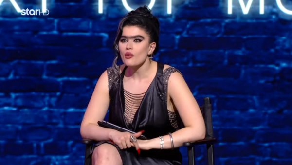 Σοφία Χατζηπαντελή: Άλλος άνθρωπος λίγο πριν την τηλεοπτική της επιστροφή