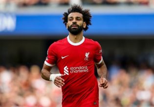 Συνεχίζει το… πρέσινγκ η Αλ Ιτιχάντ: Δίνει 120 εκατ. στη Λίβερπουλ για τον Σαλάχ