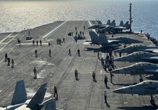Μεγάλη στρατιωτική άσκηση ΗΠΑ και Τουρκίας – Αποκατάσταση των σχέσεων «βλέπει» η Άγκυρα