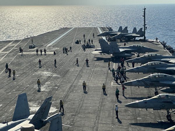 Μεγάλη στρατιωτική άσκηση ΗΠΑ και Τουρκίας – Αποκατάσταση των σχέσεων «βλέπει» η Άγκυρα