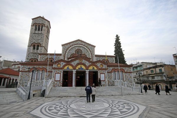 Δεκαπενταύγουστος: Γιατί λέγεται και «Πάσχα του καλοκαιριού»