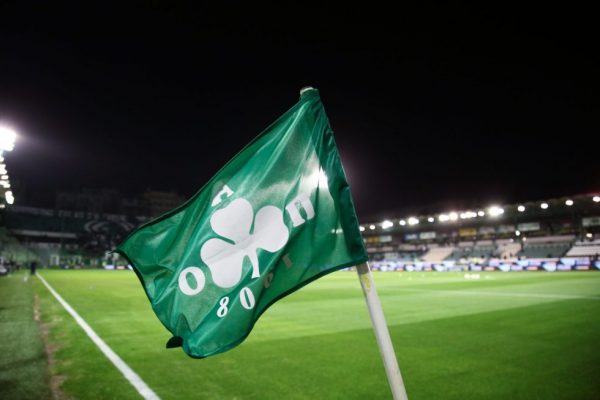 Κανονικά το Παναθηναϊκός-Μαρσέιγ με αυξημένα μέτρα ασφαλείας