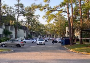 Πυροβολισμοί στο Τζάκσονβιλ της Φλόριντα – Τουλάχιστον 4 νεκροί