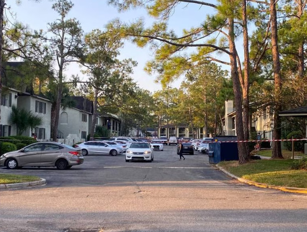 Πυροβολισμοί στο Τζάκσονβιλ της Φλόριντα - Τουλάχιστον 4 νεκροί
