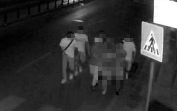 Παλέρμο: Ομαδικός βιασμός 19χρονης από επτά νεαρούς