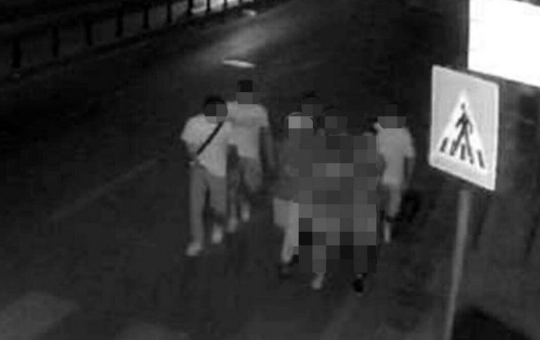 Παλέρμο: Ομαδικός βιασμός 19χρονης από επτά νεαρούς