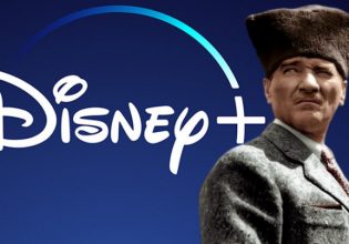 Έξαλλοι με την Disney+ οι Τούρκοι – «Έκοψε» σειρά για τον Ατατούρκ