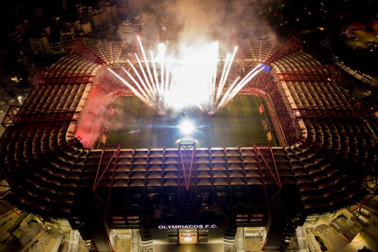 Κάλλιο αργά παρά ποτέ