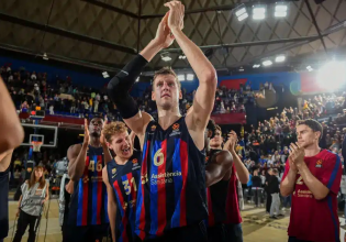 Σούπερ ενίσχυση για Μπαρτσελόνα, ανακοίνωσε τον αντι-Μίροτιτς