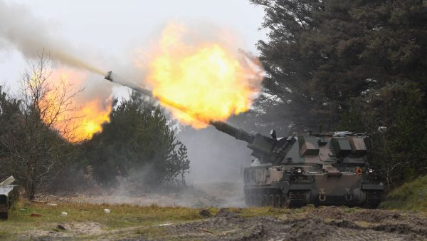 Σχεδόν 500.000 Ρώσοι και Ουκρανοί στρατιώτες έχουν σκοτωθεί ή τραυματιστεί από την έναρξη του πολέμου