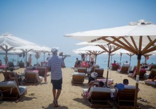 Guardian: «Δεν θέλω να πεθάνω γιατί κάποιος ήθελε ένα σουβλάκι» – Πεθαίνοντας από τη ζέστη στην Ελλάδα