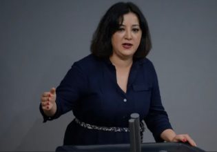 Γερμανία: Προειδοποιεί τους Γερμανούς δημοσιογράφους να μην ταξιδεύουν στην Τουρκία