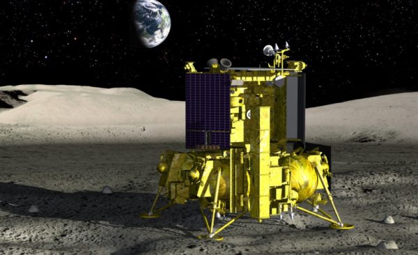 Ρωσία: Θα εκτοξεύσει διαστημικό σκάφος στη Σελήνη για πρώτη φορά μετά το 1976