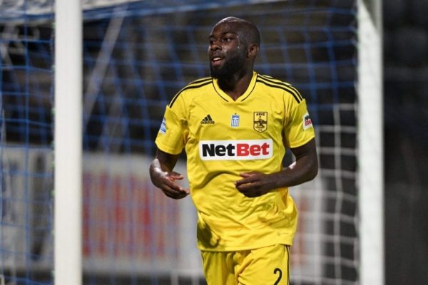 Η Γκαζιατέπ ανακοίνωσε την απόκτηση του Εμπακατά