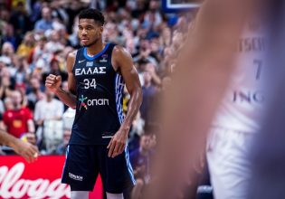 Αποκαλύψεις για το… καλοκαιρινό μέλλον του Αντετοκούνμπο!