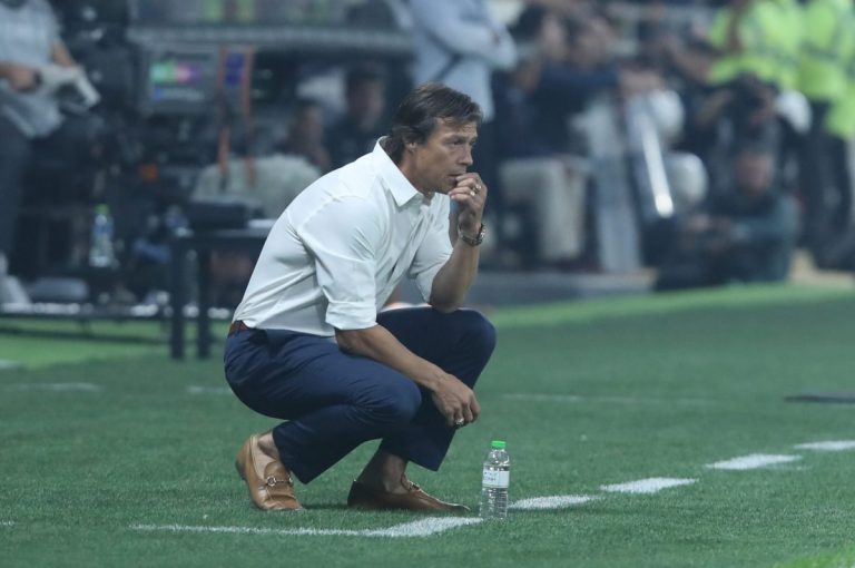 Η ευκαιρία που δίνει στην ΑΕΚ η κλήρωση με την Ντιναμό και ο Αλμέιδα που βλέπει μόνο Champions League