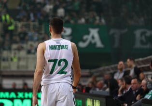 Ο Μίχαϊλιουκ… αλλάζει τα δεδομένα για Μαντζούκα