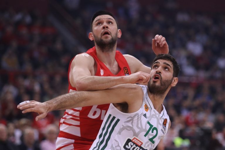 Crash test: Ολυμπιακός vs Παναθηναϊκός – Όλα τα δεδομένα – Ποιος θα είναι καλύτερος;