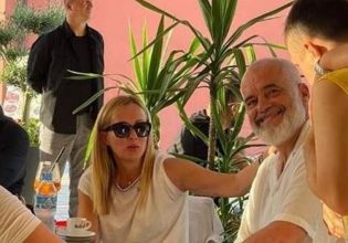 Τζόρτζια Μελόνι: Πήγαινε και πλήρωσε τον λογαριασμό αυτών των ηλιθίων, σε παρακαλώ