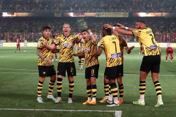 Η UEFA ανακοίνωσε τις νέες ημερομηνίες για τα ματς της ΑΕΚ με την Ντιναμό Ζάγκρεμπ