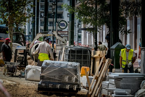 Χρήστος Σταϊκούρας: «Δρομολογούμε 188 έργα ύψους 27,6 δισ. ευρώ»