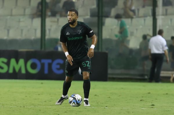 LIVE: Μπράγκα – Παναθηναϊκός