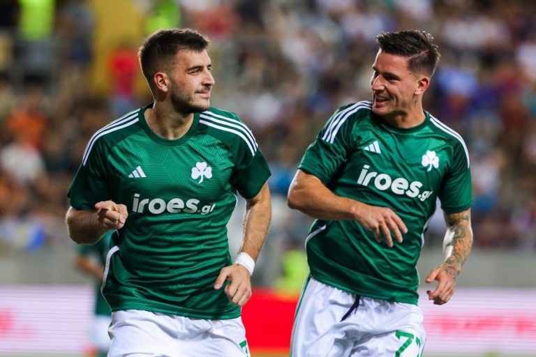 Βέρμπιτς: «Μεγάλη η πρόκληση για μας»