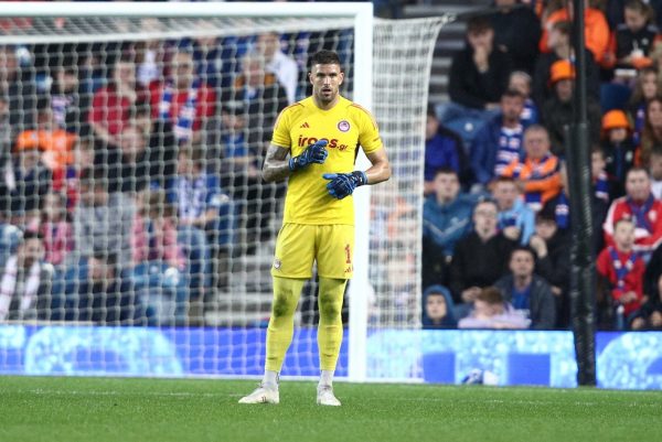 Πασχαλάκης: «Θα είμαστε πολύ καλύτεροι από την προηγούμενη χρονιά»