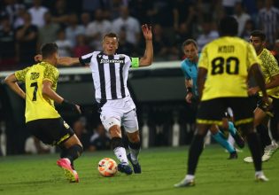 Με πίστη στην πρόκριση, δοκιμάζεται στην Ιερουσαλήμ ο ΠΑΟΚ