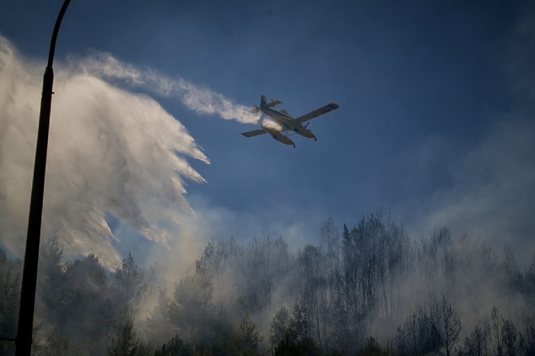 Πολιτική Προστασία: Ποιες περιοχές βρίσκονται σε κίνδυνο